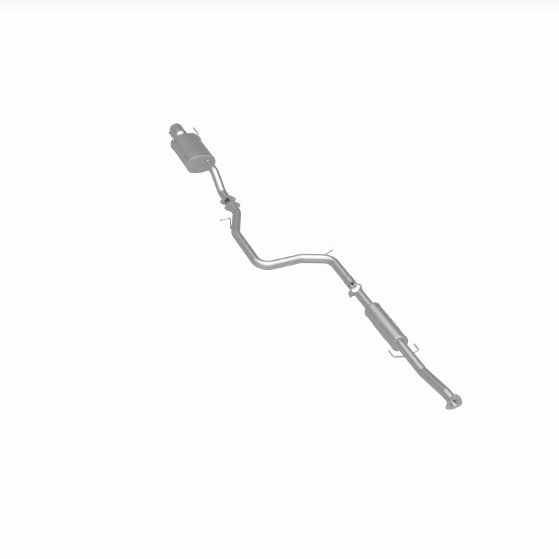 Magnaflow 15686 - MAG15686 - MagnaFlow Sys C/B Honda Accord 2/4Dr - Shipped in Europe - Tuningsupply.com