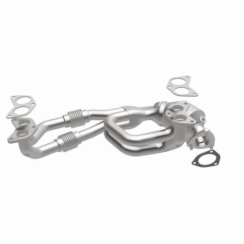 Magnaflow 52305 - MAG52305 - MagnaFlow Converter Direct Fit 06-11 Subaru Impreza 2.5L - Shipped in Europe - Tuningsupply.com