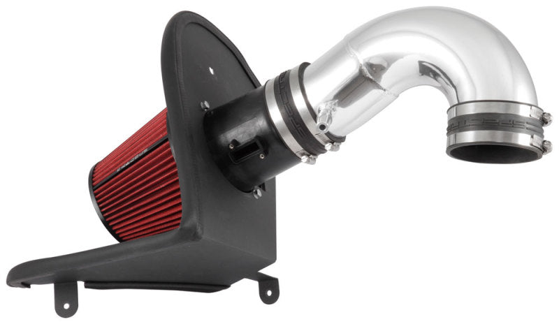 Spectre 9061 - SPE9061 - Spectre 16-19 Chevrolet Camaro SS V8-6.2L F/I Air Intake Kit - Shipped in Europe - Tuningsupply.com