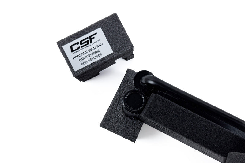 CSF 8368 - CSF8368 - CSF Porsche 964 / 993 OEM+ Performance A/C Evaporator - Shipped in Europe - Tuningsupply.com