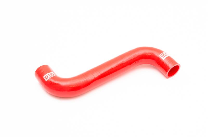GrimmSpeed 405329 - GRM405329 - GrimmSpeed 02-07 Subaru WRX / 04-07 Subaru STi / 02-05 Subaru Impreza Radiator Hose Kit - Red - Shipped in Europe - Tuningsupply.com
