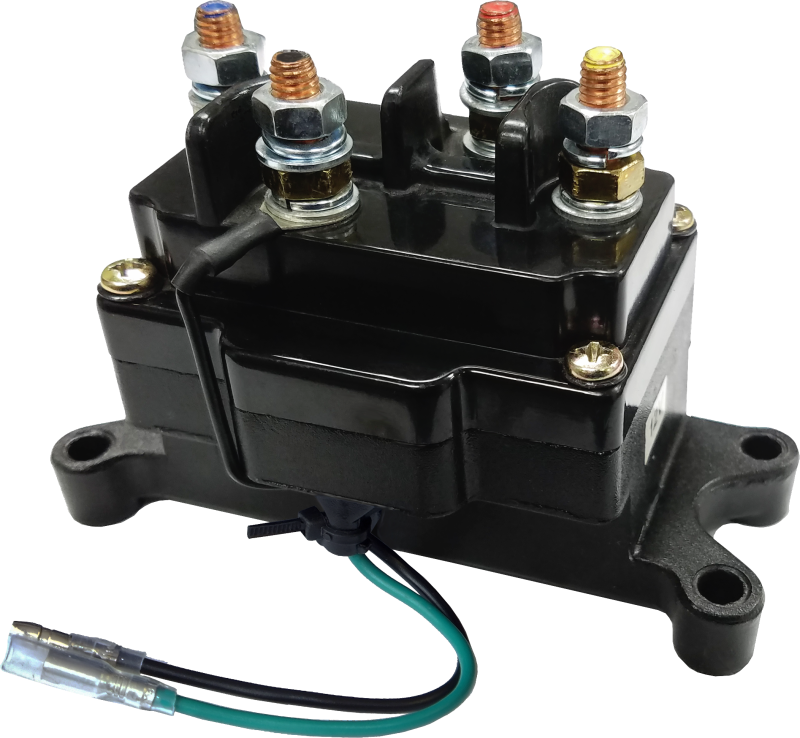 KFI AS-CONT - KFIAS-CONT - KFI Assault Winch Contactor - Shipped in Europe - Tuningsupply.com