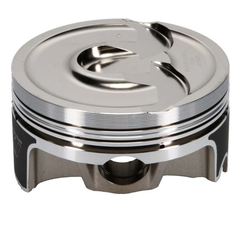 Wiseco K0232X05 - WISK0232X05 - Wiseco Chevrolet LT1 4.070in Bore 1.304in CH -12.00 CC Professional Piston Set - Shipped in Europe - Tuningsupply.com