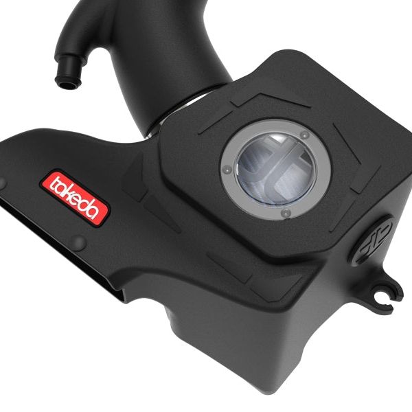 aFe 56-70021R - AFE56-70021R - aFe Takeda Momentum GT Pro 5R Cold Air Intake System 19-20 Hyundai Veloster N 2.0L (t) - Shipped in Europe - Tuningsupply.com