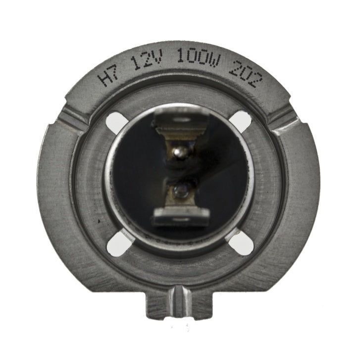 Hella LAH71070307 - HELLAH71070307 - Hella Optilux H7 100W XB Extreme Blue Bulbs (Pair) - Shipped in Europe - Tuningsupply.com