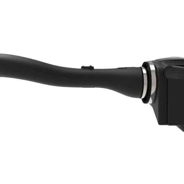 aFe 50-70077D - AFE50-70077D - aFe 20-22 Nissan Frontier V6-3.8L Momentum GT Cold Air Intake System w/ Pro DRY S Filter - Shipped in Europe - Tuningsupply.com