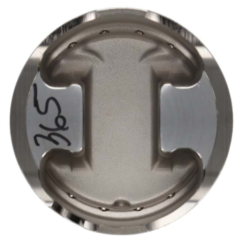 Wiseco K615M87AP - WISK615M87AP - Wiseco Toyota 3SGTE 4v Dished -6cc Turbo 87mm Piston Kit - Shipped in Europe - Tuningsupply.com