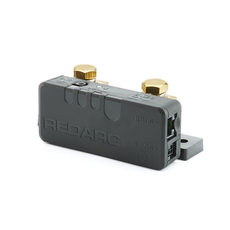 REDARC BSEN500 - RDCBSEN500 - REDARC Smart Battery Monitor - Shipped in Europe - Tuningsupply.com