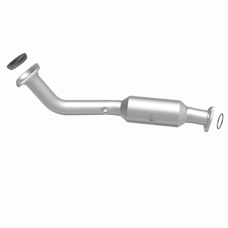 Magnaflow 23766 - MAG23766 - MagnaFlow Direct Fit Catalytic Converter 02-06 Honda CR-V 2.4L (49 State) - Shipped in Europe - Tuningsupply.com
