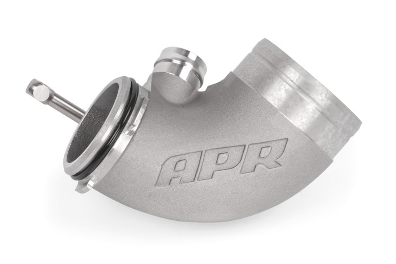 APR MS100137 - APRMS100137 - APR 19-26 Audi Q3 MQB Turbo Inlet Pipe - Shipped in Europe - Tuningsupply.com