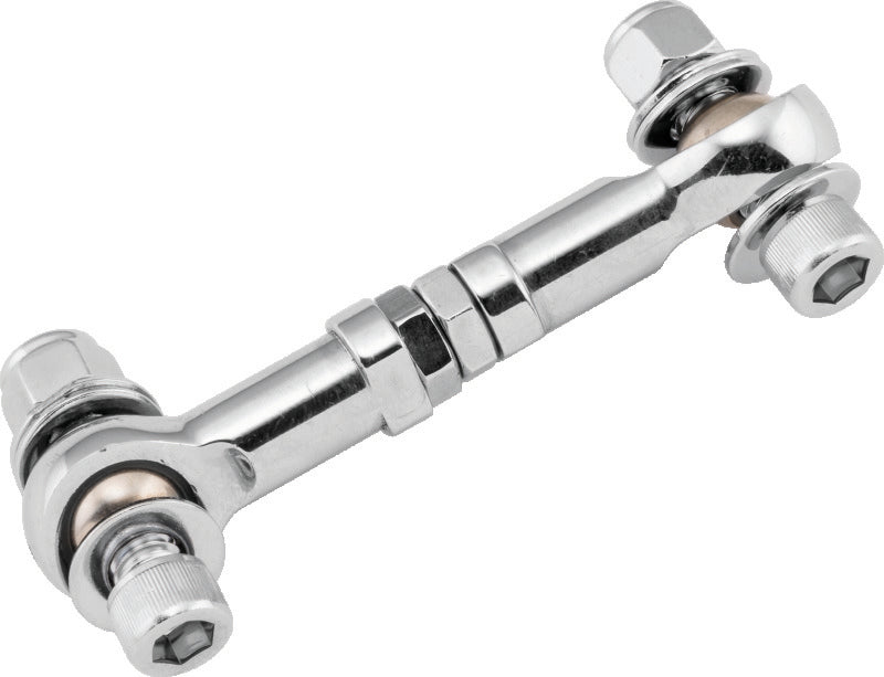 Performance Machine 0028-9904 - PFM0028-9904 - Performance Machine Steel Anchor Rod Assembly 4in - Shipped in Europe - Tuningsupply.com