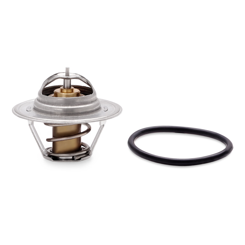 Mishimoto MMTS-GTI-99 - MISMMTS-GTI-99 - Mishimoto 99-05 VW GTI 1.8T 180 Degree Racing Thermostat - Shipped in Europe - Tuningsupply.com