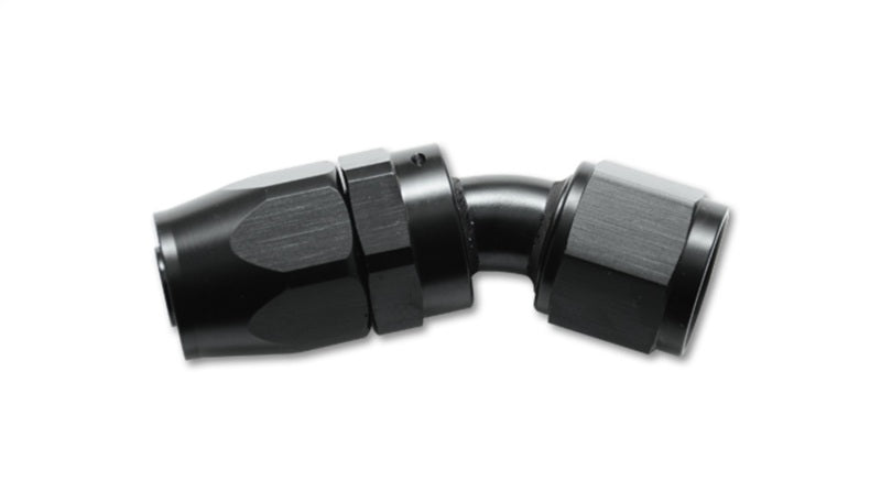 Vibrant 21308 - VIB21308 - Vibrant -8AN AL 30 Degree Elbow Hose End Fitting - Shipped in Europe - Tuningsupply.com