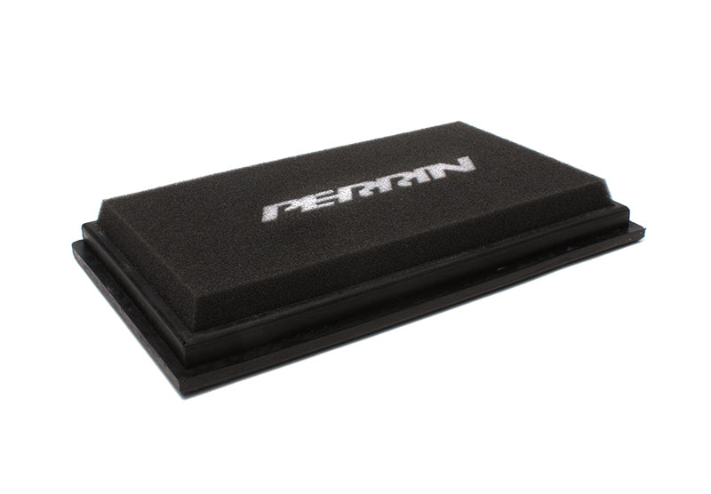 Perrin Performance PSP-INT-100 - PERPSP-INT-100 - PERRIN 02-07 Subaru WRX/STI/Impreza & 04-08 Forester All Panel Foam Filter - Black - Shipped in Europe - Tuningsupply.com