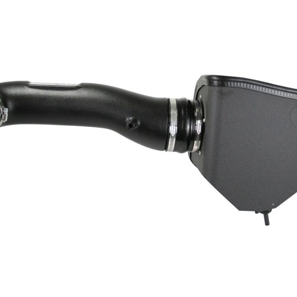 aFe 51-12092-1 - AFE51-12092-1 - aFe MagnumFORCE Intakes Stage-2 PDS AIS PDS Jeep Wrangler (JK) 2012 V6-3.6L - Shipped in Europe - Tuningsupply.com
