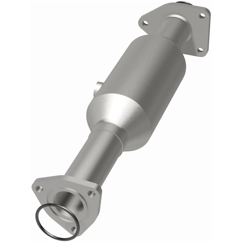 Magnaflow 5461260 - MAG5461260 - MagnaFlow 03-07 Honda Accord L4 2.4L California Catalytic Converter Direct Fit - Shipped in Europe - Tuningsupply.com