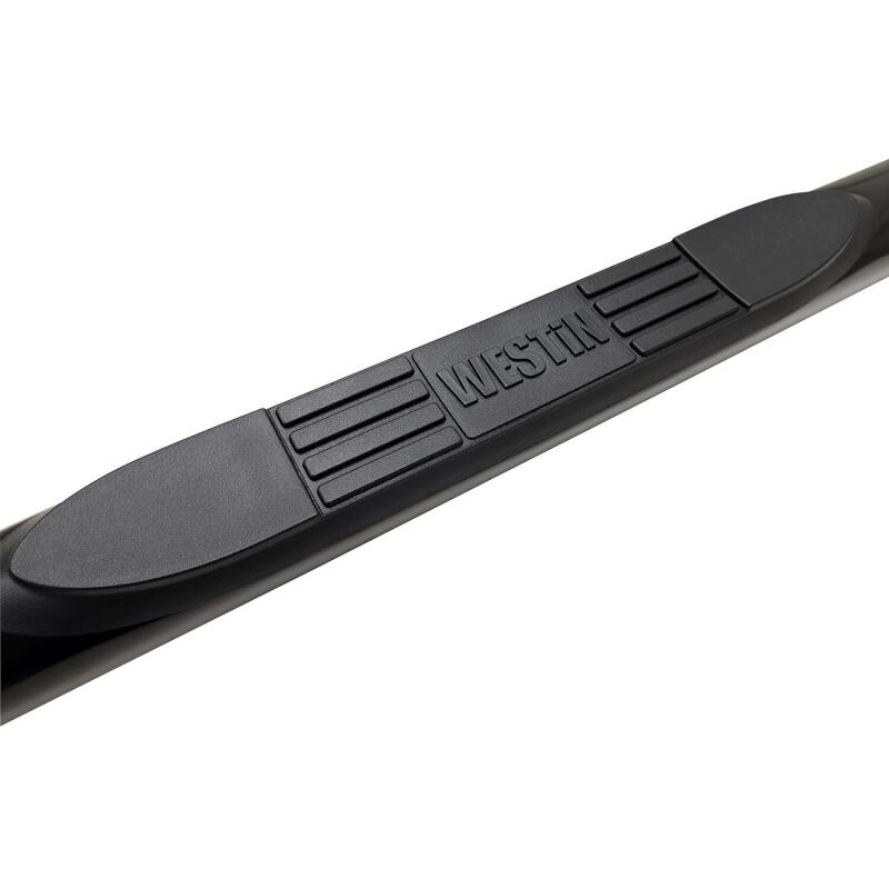 Westin 23-2895 - WES23-2895 - Westin 24-26 Toyota Tacoma Xtra Cab E-Series 3 Nerf Step Bars Black - Shipped in Europe - Tuningsupply.com