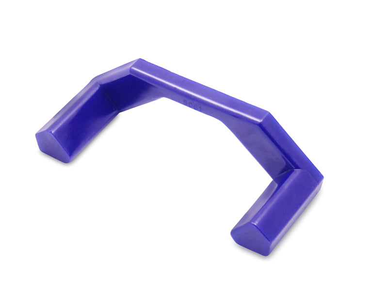 Superpro SPF5061K - SPRSPF5061K - SuperPro 2015 Ford Mustang EcoBoost Premium Front Positive Shift Kit - Transmission Mount Insert Kit - Shipped in Europe - Tuningsupply.com