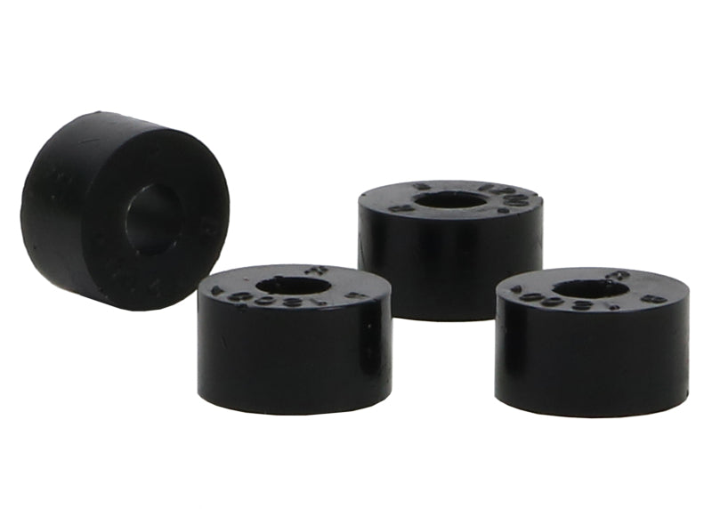 Whiteline W21173 - WHLW21173 - Whiteline 94-98 Nissan 240SX / 6/92-3/98 Mitsubishi 3000GT Front Sway Bar Link Bushing - Shipped in Europe - Tuningsupply.com