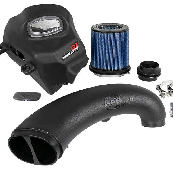 aFe 50-70013R - AFE50-70013R - aFe Momentum GT Pro 5R Intake System 2019 Dodge RAM 1500 V8-5.7L - Shipped in Europe - Tuningsupply.com