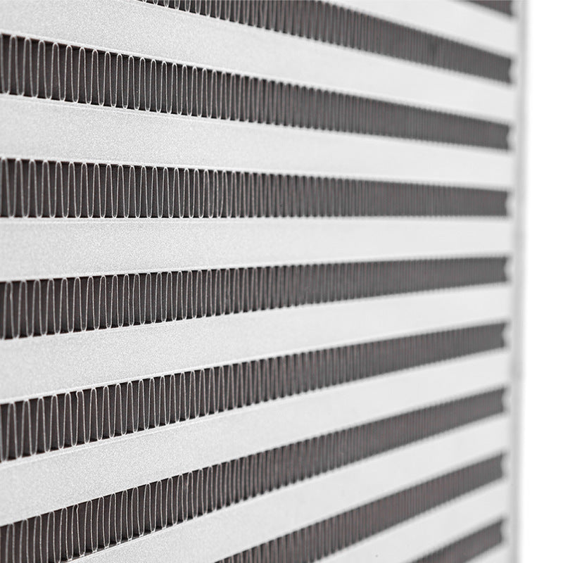 COBB - COBB7F1527-SL - Cobb Ford 17-20 F150 Ecoboost Raptor Limited 3.5L/2.7L Front Mount Intercooler - Silver - Shipped in Europe - Tuningsupply.com