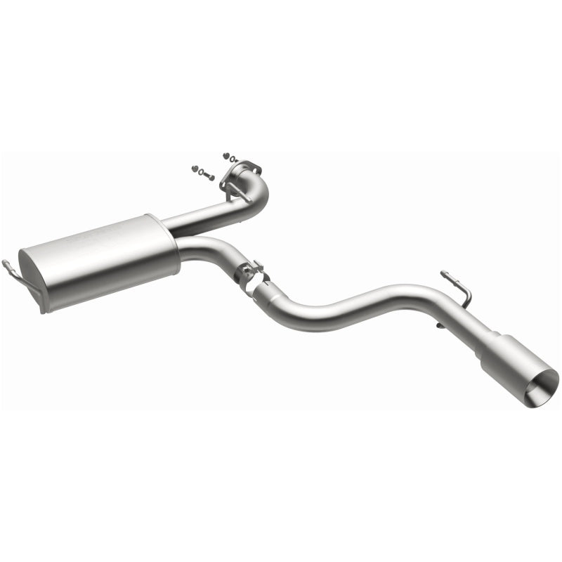 Magnaflow 15812 - MAG15812 - MagnaFlow Sys C/B 01-03 Toyota Celica Gts 1.8 - Shipped in Europe - Tuningsupply.com
