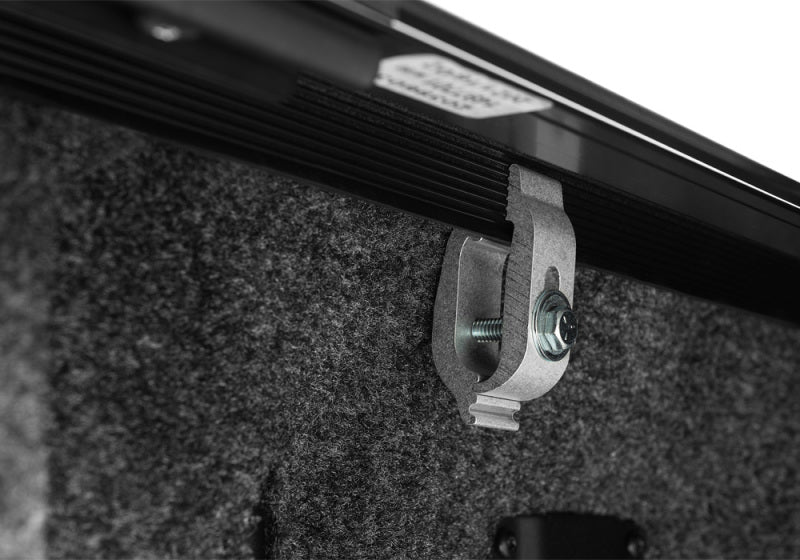 Truxedo 1497701 - TRX1497701 - Truxedo 15-21 Ford F-150 5ft 6in Pro X15 Bed Cover - Shipped in Europe - Tuningsupply.com