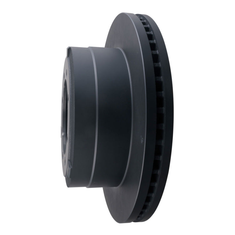 Timbren TIM-R207306 - TIMTIM-R207306 - Timbren 13-16 Ford F-350/F-450 SD/13-22 Ford F-350 SD BES Coated Brake Rotor - Rear - Shipped in Europe - Tuningsupply.com
