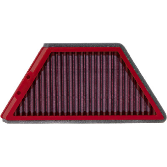 BMC FM466/04 - BMCFM466/04 - BMC 08+ Kawasaki Concours 14 1400 Replacement Air Filter - Shipped in Europe - Tuningsupply.com