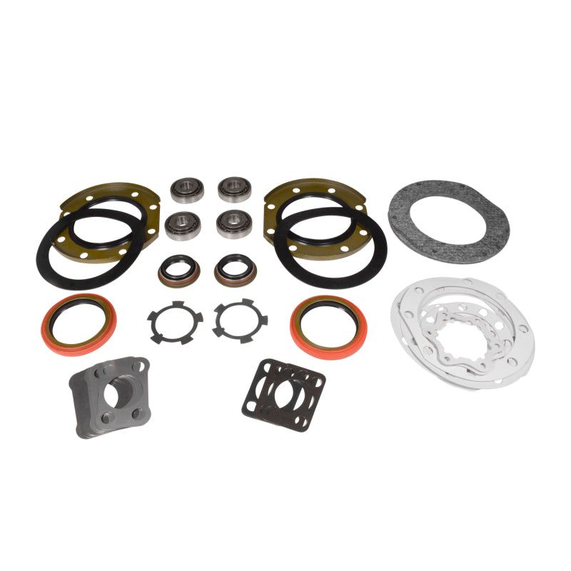 Yukon Gear & Axle YP KNCLKIT-TOY - YUKYP KNCLKIT-TOY - Yukon Gear Toyota 79-85 Hilux and 75-90 Landcruiser Knuckle Kit - Shipped in Europe - Tuningsupply.com