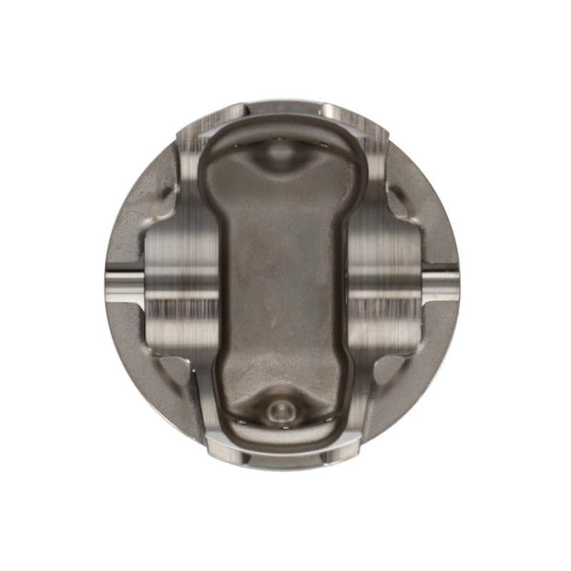 Wiseco K678M865AP - WISK678M865AP - Wiseco Toyota 2JZGTE 3.0L 86.5mm +.5mm Oversize Bore 33.98 Comp Ht Asymmetric Skirt Piston Set - Shipped in Europe - Tuningsupply.com