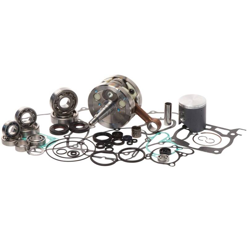 Vertex Pistons WR101-081 - VEPWR101-081 - Vertex Pistons 05-21 YZ 125/20-22 YZ 125 X Complete Engine Rebuild Kit - Shipped in Europe - Tuningsupply.com