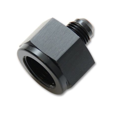 Vibrant 10835 - VIB10835 - Vibrant -10AN Female to -8AN Male Reducer Adapter Fitting - Shipped in Europe - Tuningsupply.com