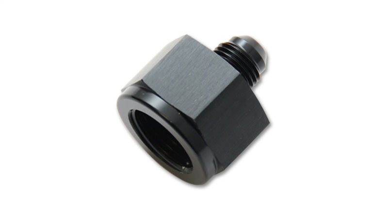Vibrant 10830 - VIB10830 - Vibrant -4AN Female to -3AN Male Reducer Adapter Fitting - Shipped in Europe - Tuningsupply.com