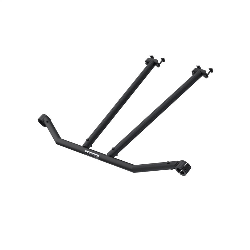 MBRP AC-9219-07 - MBRPAC-9219-07 - MBRP 24-26 Can-Am Maverick R Front Intrusion Bar - Shipped in Europe - Tuningsupply.com