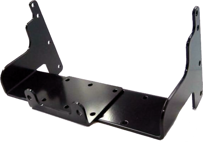 KFI 100430 - KFI100430 - KFI 96-03 Polaris Sportsman 335-500/ 99-06 Magnum 325-500 Winch Mount - Shipped in Europe - Tuningsupply.com