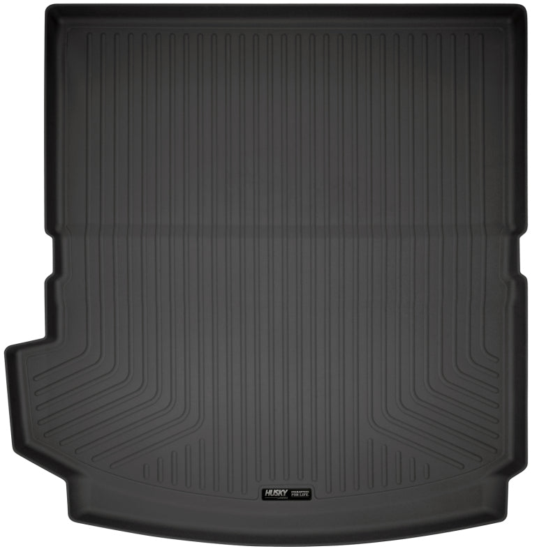 Husky Liners 22061 - HSL22061 - Husky Liners 2018 Buick Enclave WeatherBeater Trunk/Cargo Liner - Black - Shipped in Europe - Tuningsupply.com