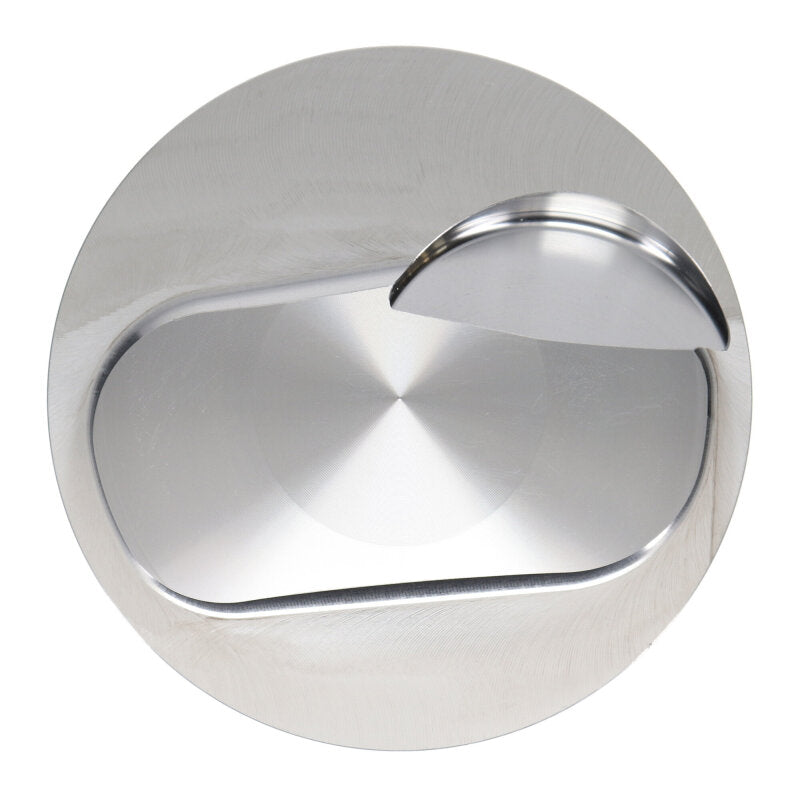 JE Pistons 338167 - JEP338167 - JE Pistons Chevrolet Big Block 4.530in Bore 1.645in CH 1.00 CC Piston Kit - Shipped in Europe - Tuningsupply.com