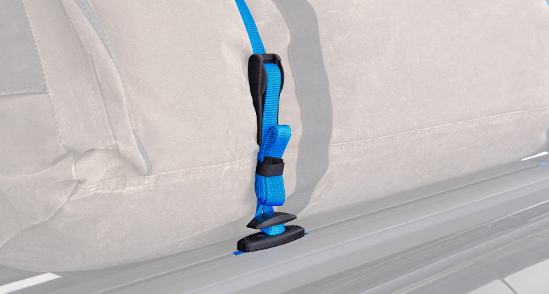 Rhino-Rack 61001 - RHR61001 - Rhino-Rack Pioneer Pick Up Kit - Cam Buckle - Shipped in Europe - Tuningsupply.com