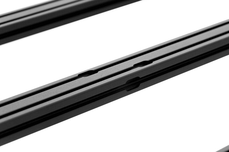 DV8 Offroad RRTL4-01 - DVERRTL4-01 - DV8 Offroad 24-25 Toyota Land Cruiser / GX550 Roof Rack - Shipped in Europe - Tuningsupply.com