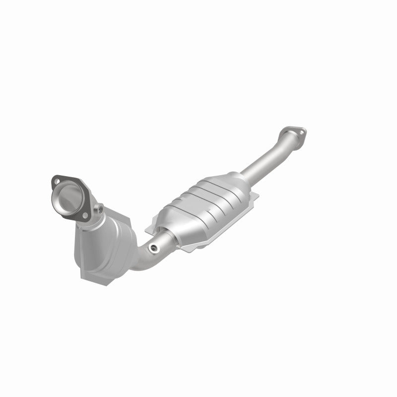 Magnaflow 49058 - MAG49058 - MagnaFlow Direct Fit Catalytic Converter 03-05 Crown Vic 4.6 P/S OEM - Shipped in Europe - Tuningsupply.com