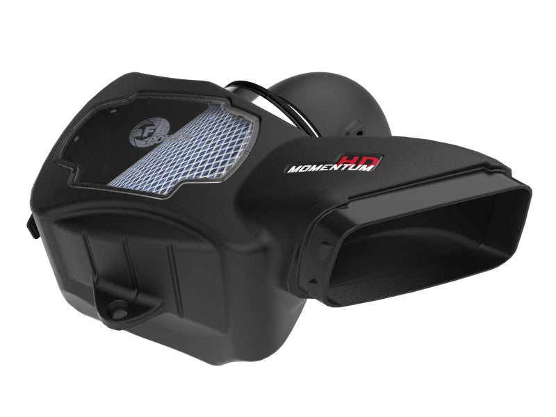 aFe 50-70137T - AFE50-70137T - aFe POWER Momentum HD Intake System w/ Pro 10R Filter 25-26 RAM L6 6.7L Diesel - Shipped in Europe - Tuningsupply.com