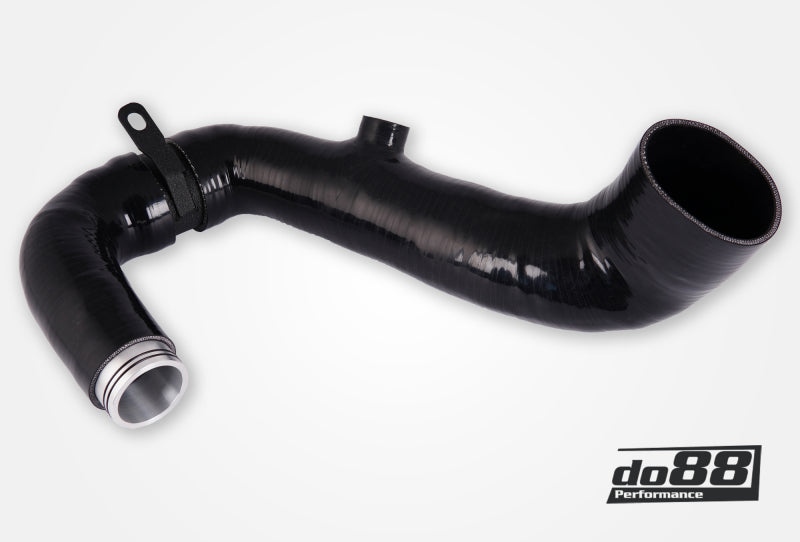do88 DO88-KIT213S-59 - DOBDO88-KIT213S-59 - do88 10-13 BMW 135i/335i N55 (E82/E88/E9X) 59mm Turbo Inlet Hose - Shipped in Europe - Tuningsupply.com