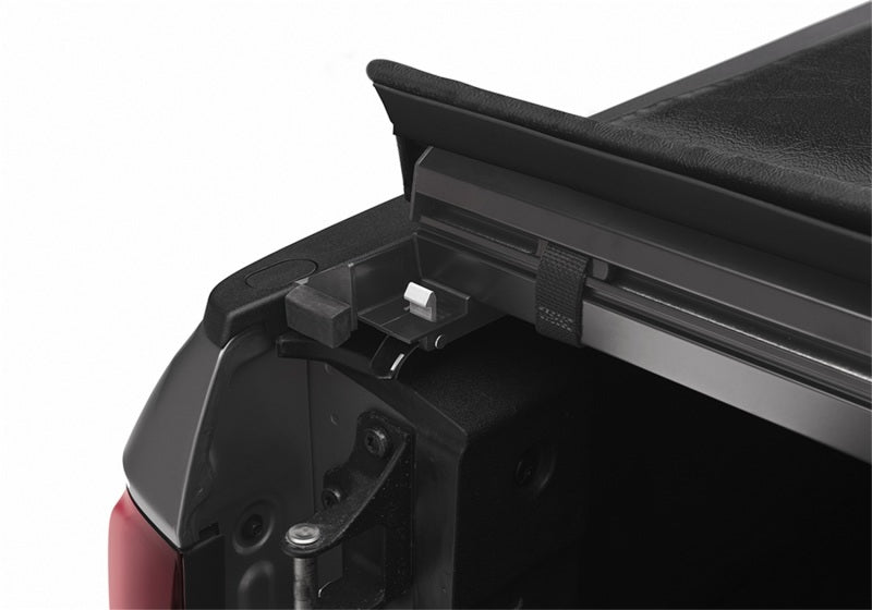 Truxedo 530601 - TRX530601 - Truxedo 17-20 Honda Ridgeline 4ft 8in Lo Pro Bed Cover - Shipped in Europe - Tuningsupply.com