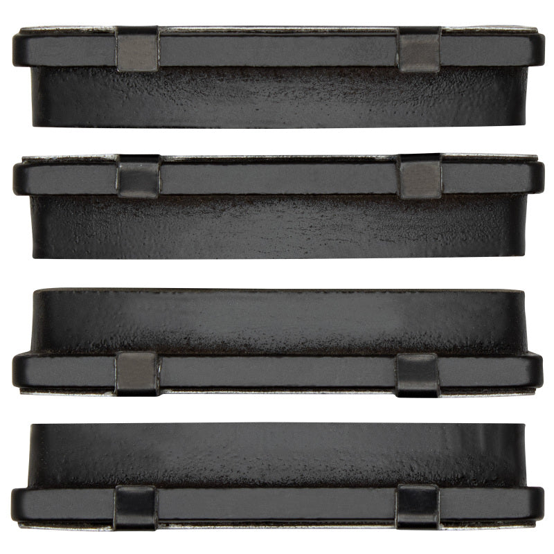 DFC 1551-0330-00 - DFC1551-0330-00 - DFC 67-90 Bentley T1 Series Front 5000 Advanced Ceramic Brake Pads - Shipped in Europe - Tuningsupply.com