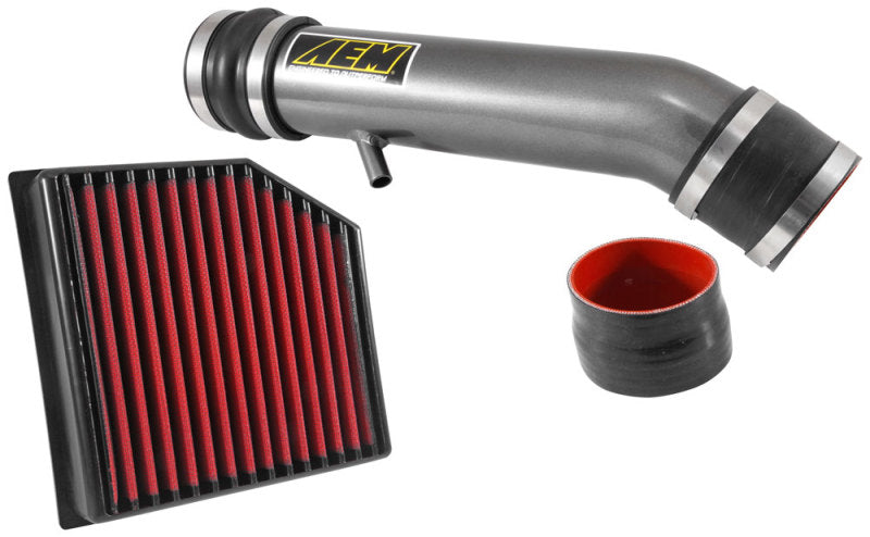 AEM Induction 22-688C - AEM22-688C - AEM 2015 Lexus IS250/350 3.5L V6 HCA Cold Air Intake System - Shipped in Europe - Tuningsupply.com