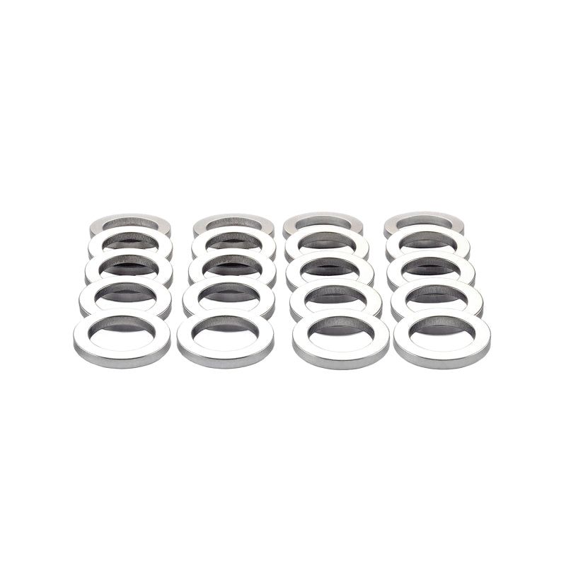 McGard 78710 - MCG78710 - McGard MAG Washer (Stainless Steel) - 20 Pack - Shipped in Europe - Tuningsupply.com