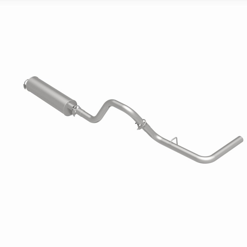 Magnaflow 106-0620 - MAG106-0620 - MagnaFlow BRE Exhaust Kit 92-96 Ford Bronco 5.8L - Shipped in Europe - Tuningsupply.com