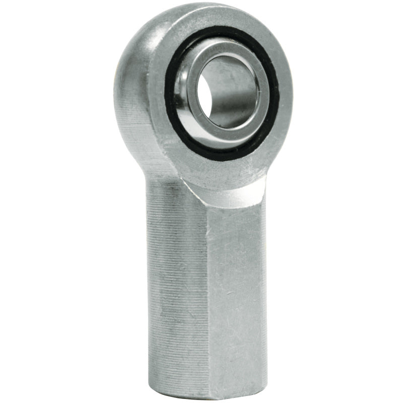 QA1 NFR10 - QAPNFR10 - QA1 N Series Injection Molded Rod End - Female/Right Hand - .625in Bore x 5/8-18 - Carbon Steel - Shipped in Europe - Tuningsupply.com