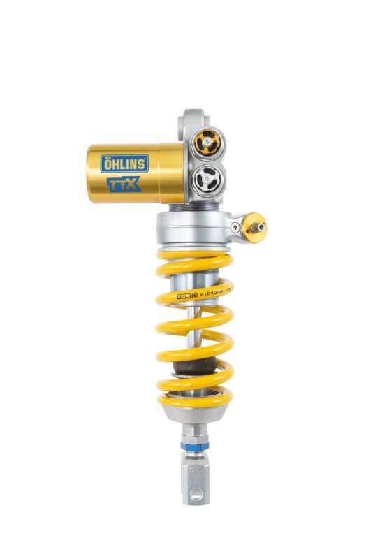 Ohlins BM 570 - OHLBM 570 - Ohlins 2023 BMW S 1000 RR TTX GP Shock Absorber - Shipped in Europe - Tuningsupply.com